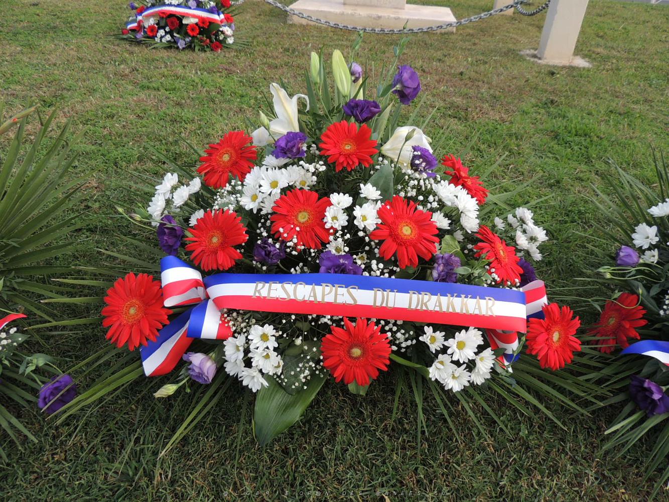 2017 10 23 TOULON 35 EME ANNIVERSAIRE  ATTENTAT DU DRAKKAR (5).JPG -           